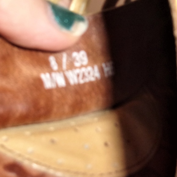 Born Clogs/Mules Slip-on - Picture 8 of 8